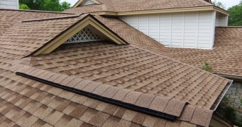 roof-shingles-on-home